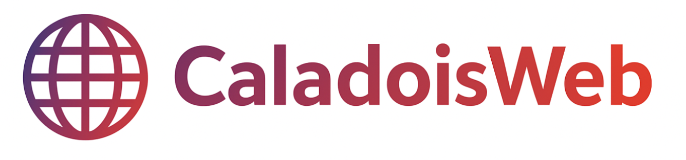 CaladoisWeb